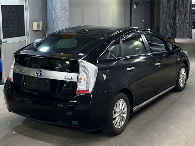 Toyota PRIUS PHV 2014 7838766-5