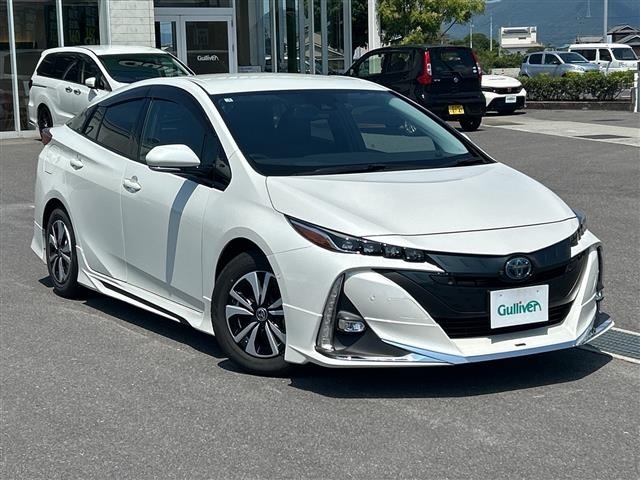 Toyota PRIUS PHV 2019 7838901-0