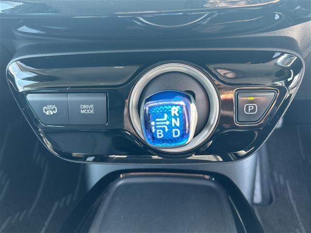 Toyota PRIUS PHV 2019 7838901-10