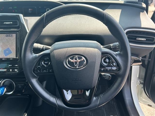 Toyota PRIUS PHV 2019 7838901-11