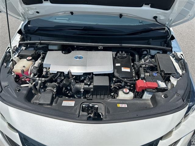 Toyota PRIUS PHV 2019 7838901-14