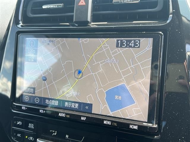 Toyota PRIUS PHV 2019 7838901-15