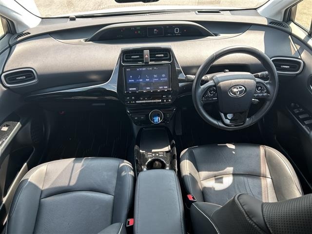Toyota PRIUS PHV 2019 7838901-17