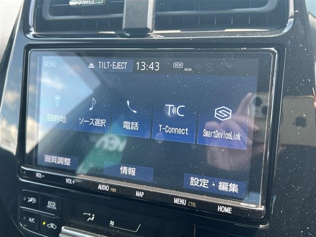 Toyota PRIUS PHV 2019 7838901-19