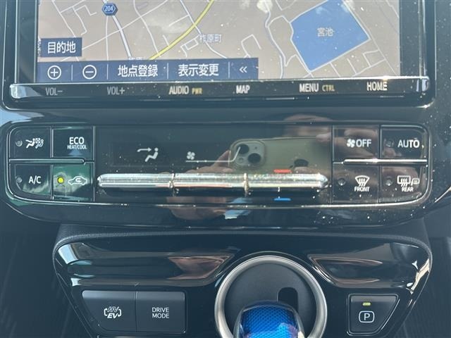 Toyota PRIUS PHV 2019 7838901-21