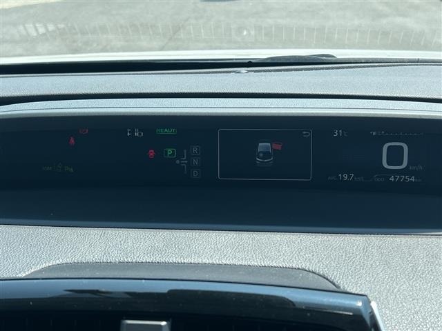 Toyota PRIUS PHV 2019 7838901-6