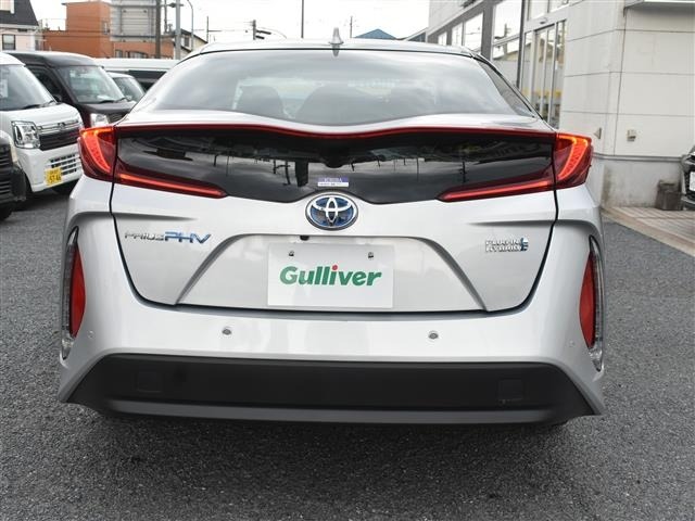 Toyota PRIUS PHV 2021 7838908-1