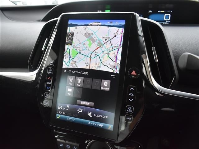 Toyota PRIUS PHV 2021 7838908-12
