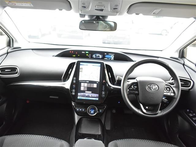 Toyota PRIUS PHV 2021 7838908-14