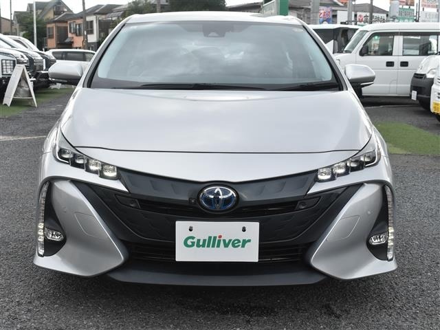 Toyota PRIUS PHV 2021 7838908-15