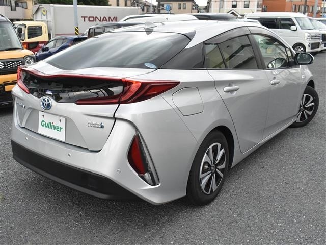 Toyota PRIUS PHV 2021 7838908-21