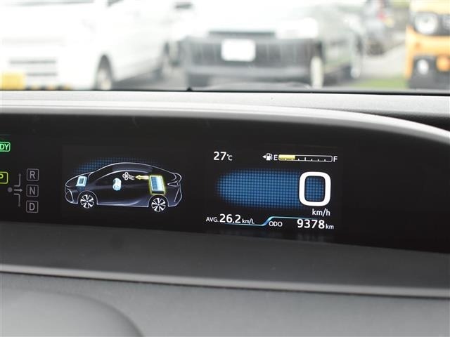 Toyota PRIUS PHV 2021 7838908-5