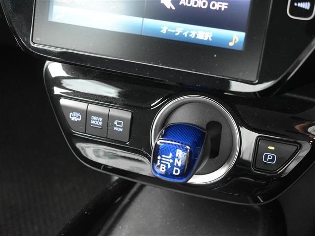 Toyota PRIUS PHV 2021 7838908-8