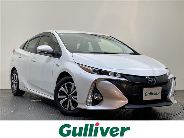 Toyota PRIUS PHV 2021 7838909-0