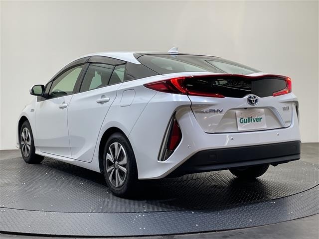 Toyota PRIUS PHV 2021 7838909-13
