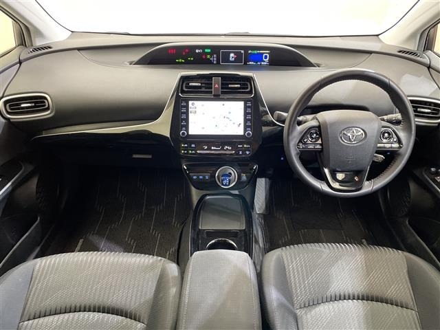 Toyota PRIUS PHV 2021 7838909-15