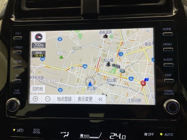Toyota PRIUS PHV 2021 7838909-16