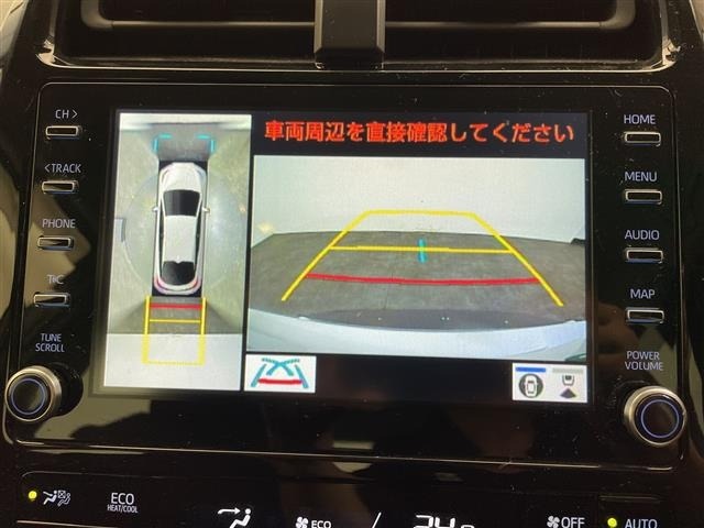 Toyota PRIUS PHV 2021 7838909-17