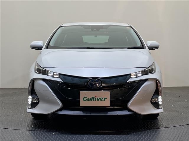 Toyota PRIUS PHV 2021 7838909-22