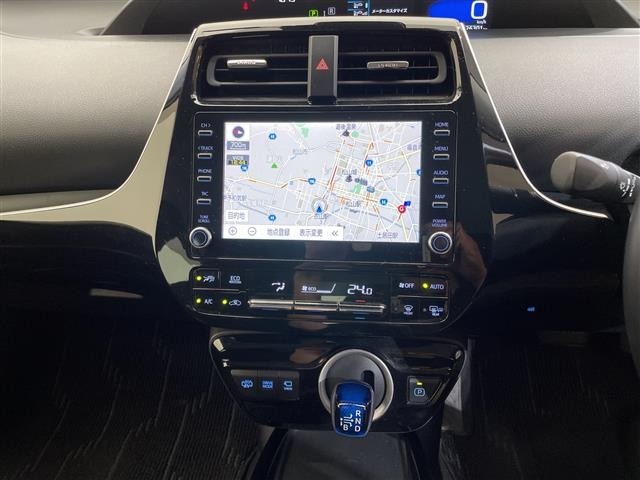 Toyota PRIUS PHV 2021 7838909-6