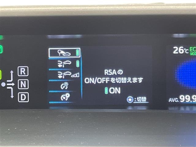 Toyota PRIUS PHV 2021 7838909-8