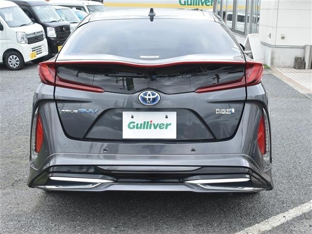 Toyota PRIUS PHV 2017 7838911-1