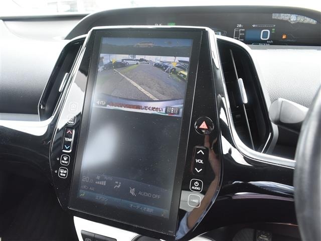 Toyota PRIUS PHV 2017 7838911-10