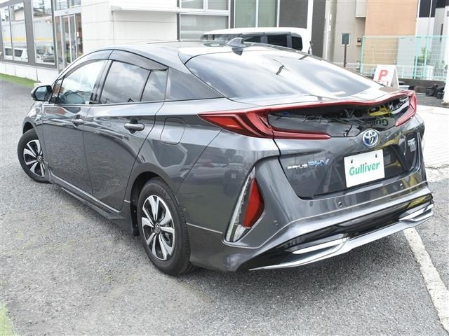 Toyota PRIUS PHV 2017 7838911-13