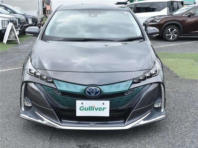 Toyota PRIUS PHV 2017 7838911-15