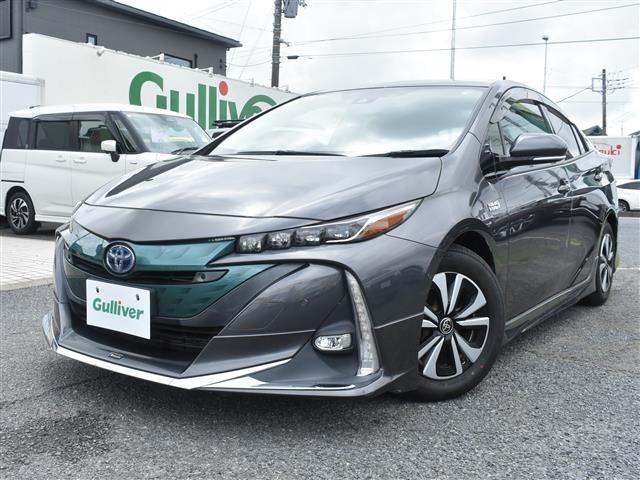 Toyota PRIUS PHV 2017 7838911-16