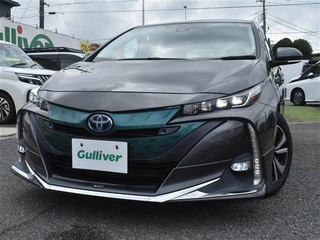 Toyota PRIUS PHV 2017 7838911-17