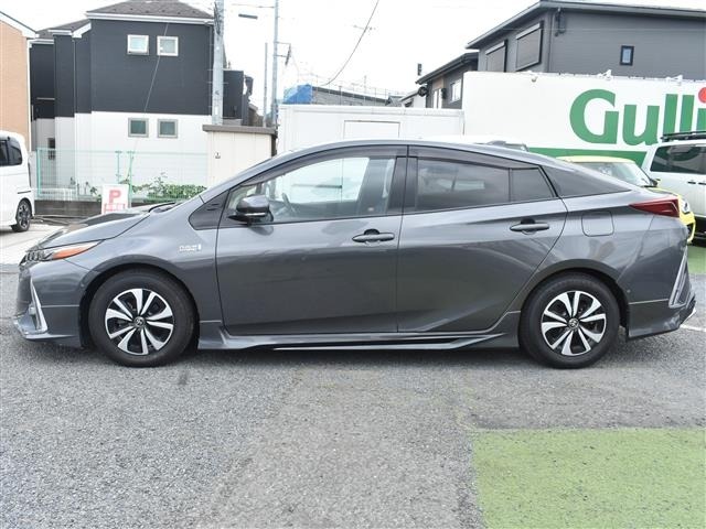 Toyota PRIUS PHV 2017 7838911-19