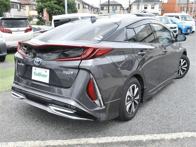 Toyota PRIUS PHV 2017 7838911-21