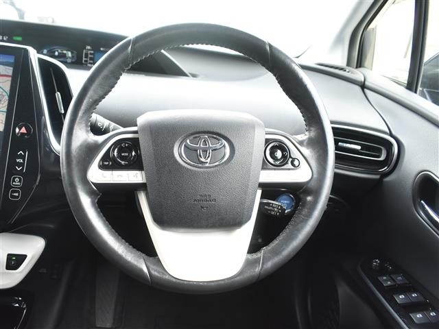 Toyota PRIUS PHV 2017 7838911-3