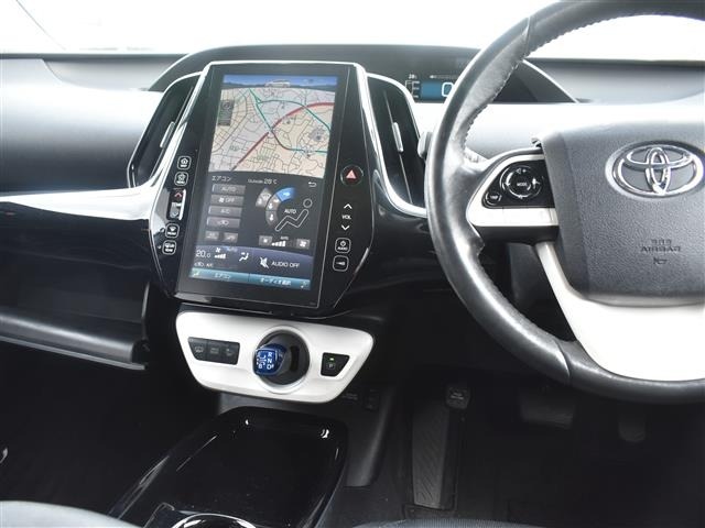 Toyota PRIUS PHV 2017 7838911-5