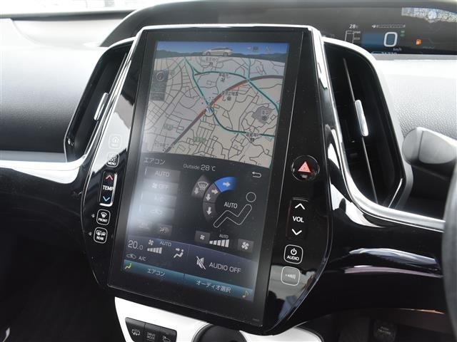 Toyota PRIUS PHV 2017 7838911-9