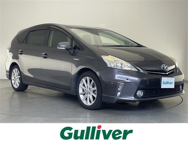 Toyota PRIUS 2014 7826299-0