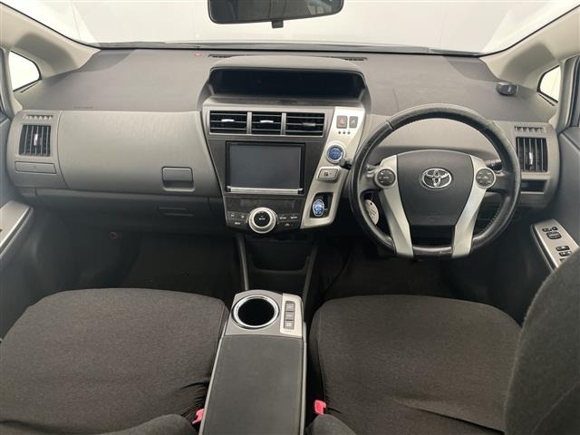 Toyota PRIUS 2014 7826299-2
