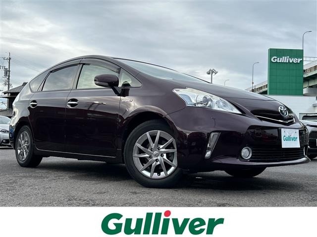 Toyota PRIUS 2014 7826303-0