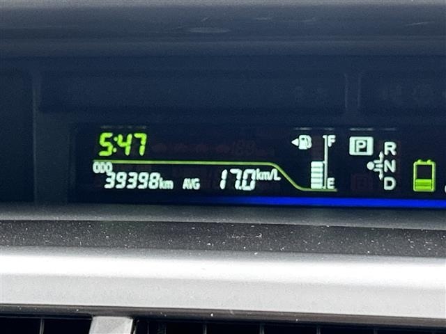 Toyota PRIUS 2014 7826303-16