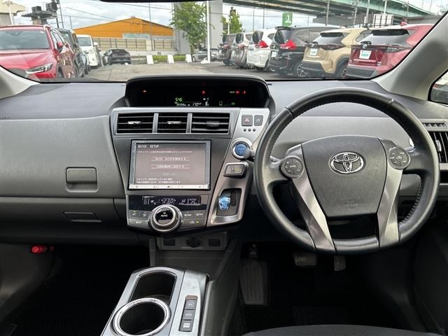 Toyota PRIUS 2014 7826303-18