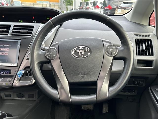Toyota PRIUS 2014 7826303-19