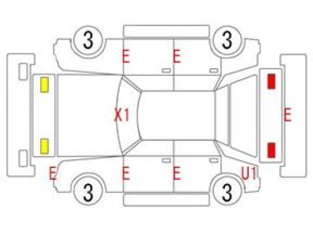 Toyota PRIUS 2014 7826303-23