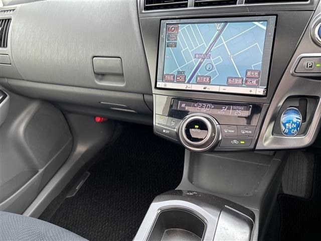 Toyota PRIUS 2014 7826303-7