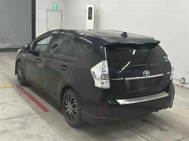Toyota PRIUS 2012 7826309-1