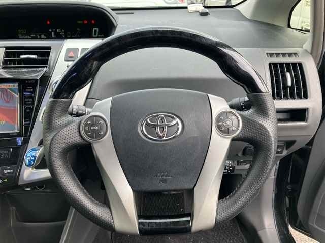 Toyota PRIUS 2012 7826309-3