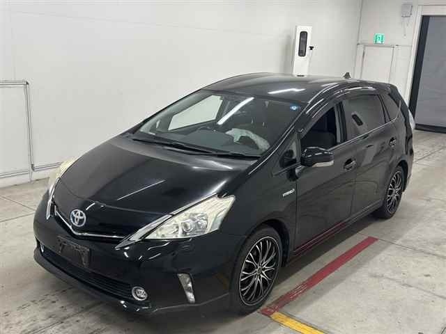 Toyota PRIUS 2012 7826309-4