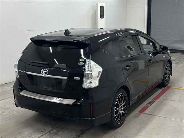 Toyota PRIUS 2012 7826309-5