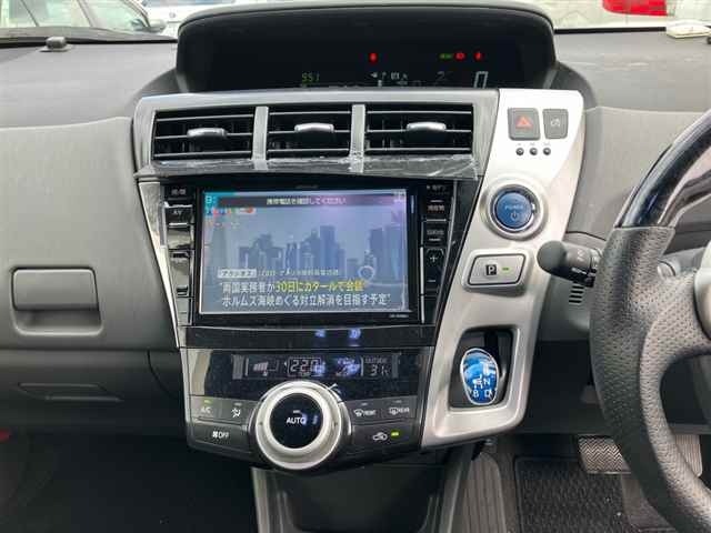 Toyota PRIUS 2012 7826309-6