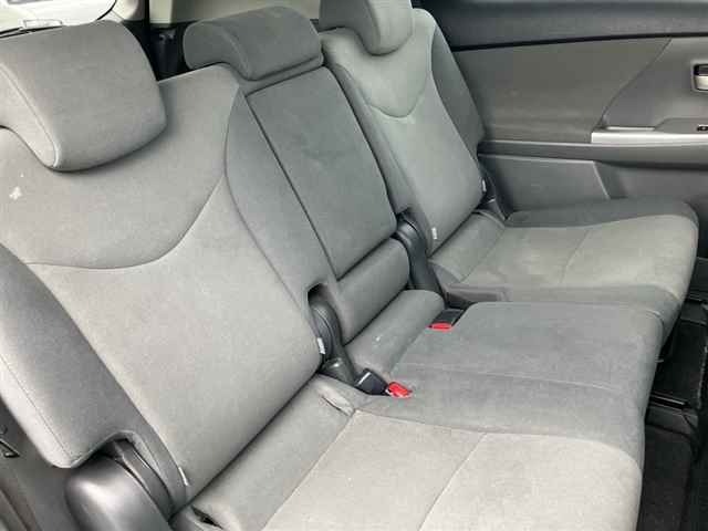 Toyota PRIUS 2012 7826309-8